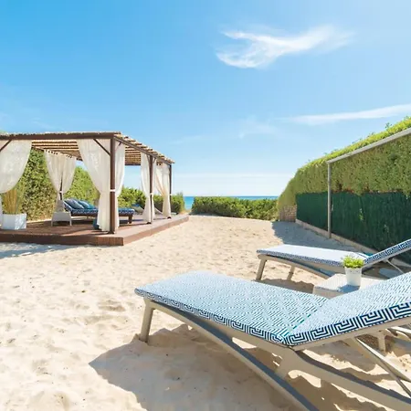 فيلة Playa Azul بلايا ذي مورو