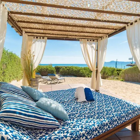 Playa Azul * بلايا ذي مورو