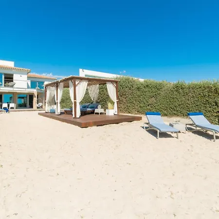 Playa Azul بلايا ذي مورو